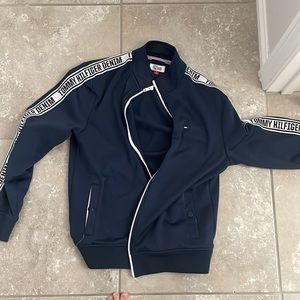 Selling jacket